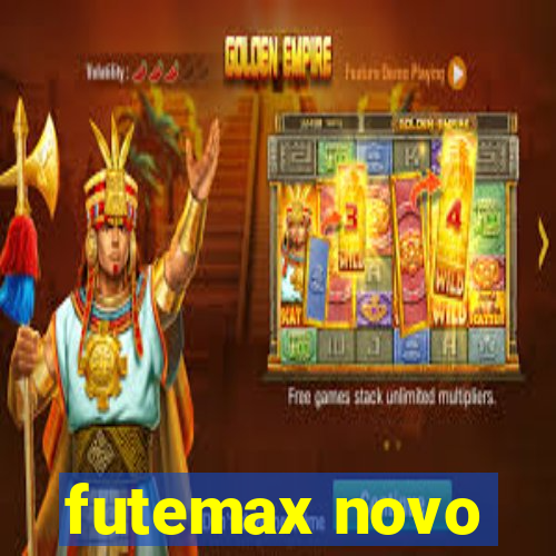 futemax novo